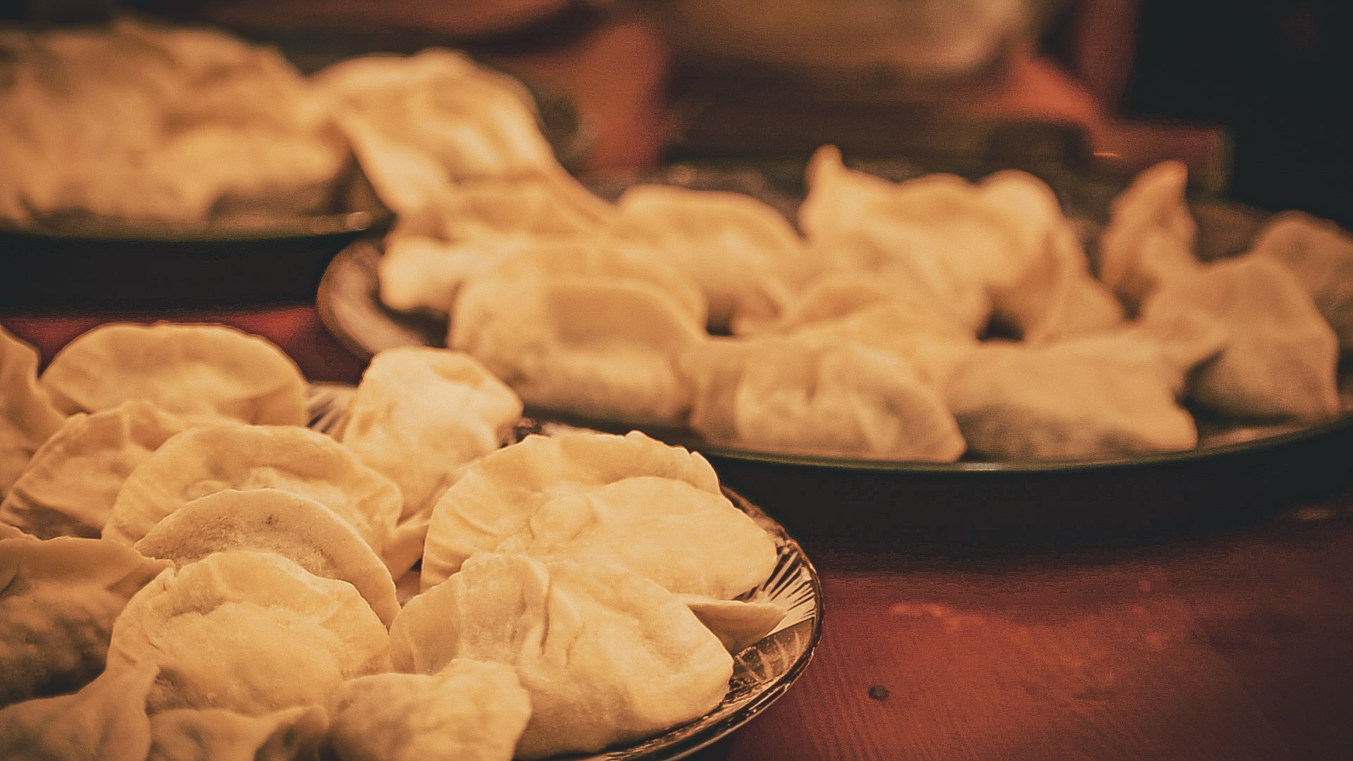 Chinese Kitchen Exchange