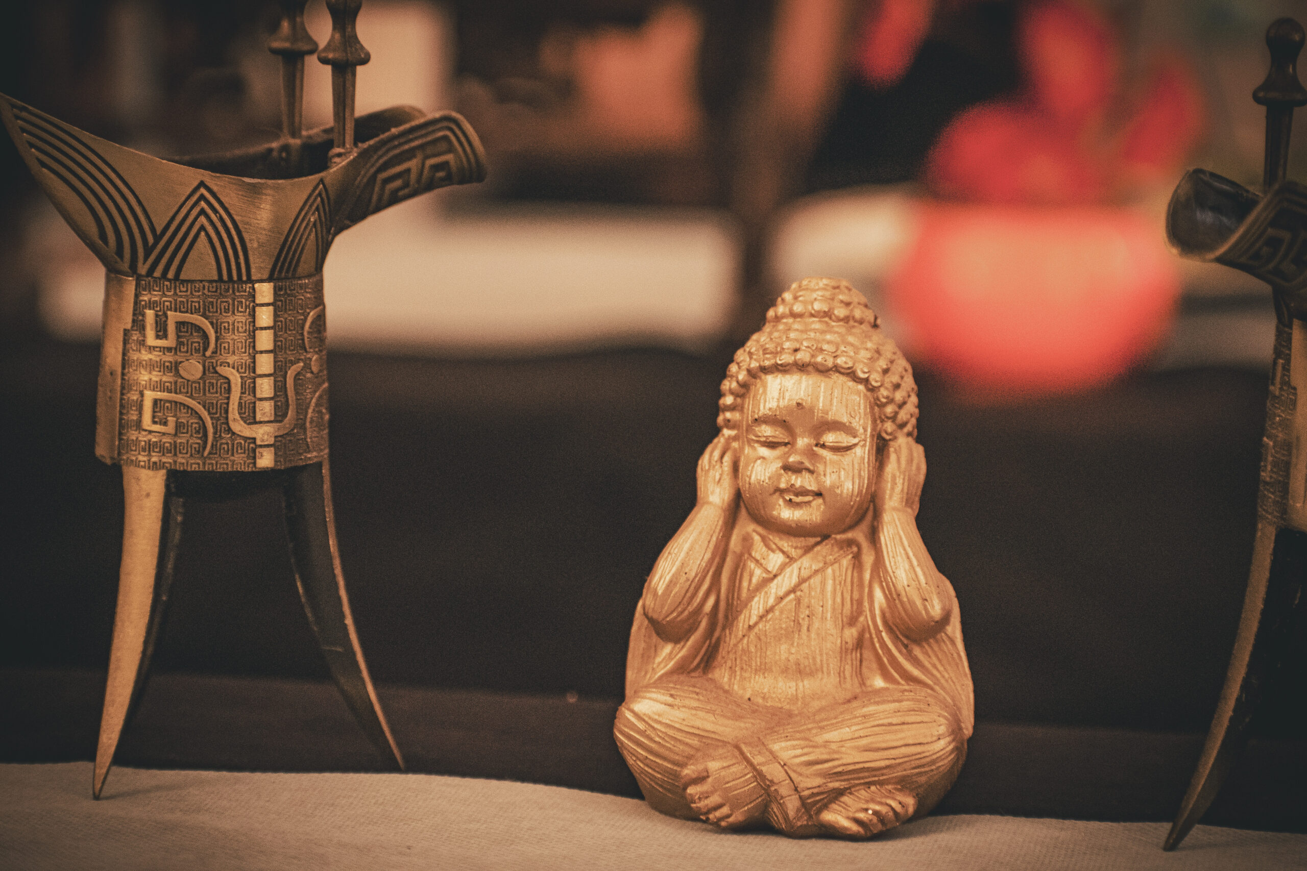 Chinese Kitchen Exchange