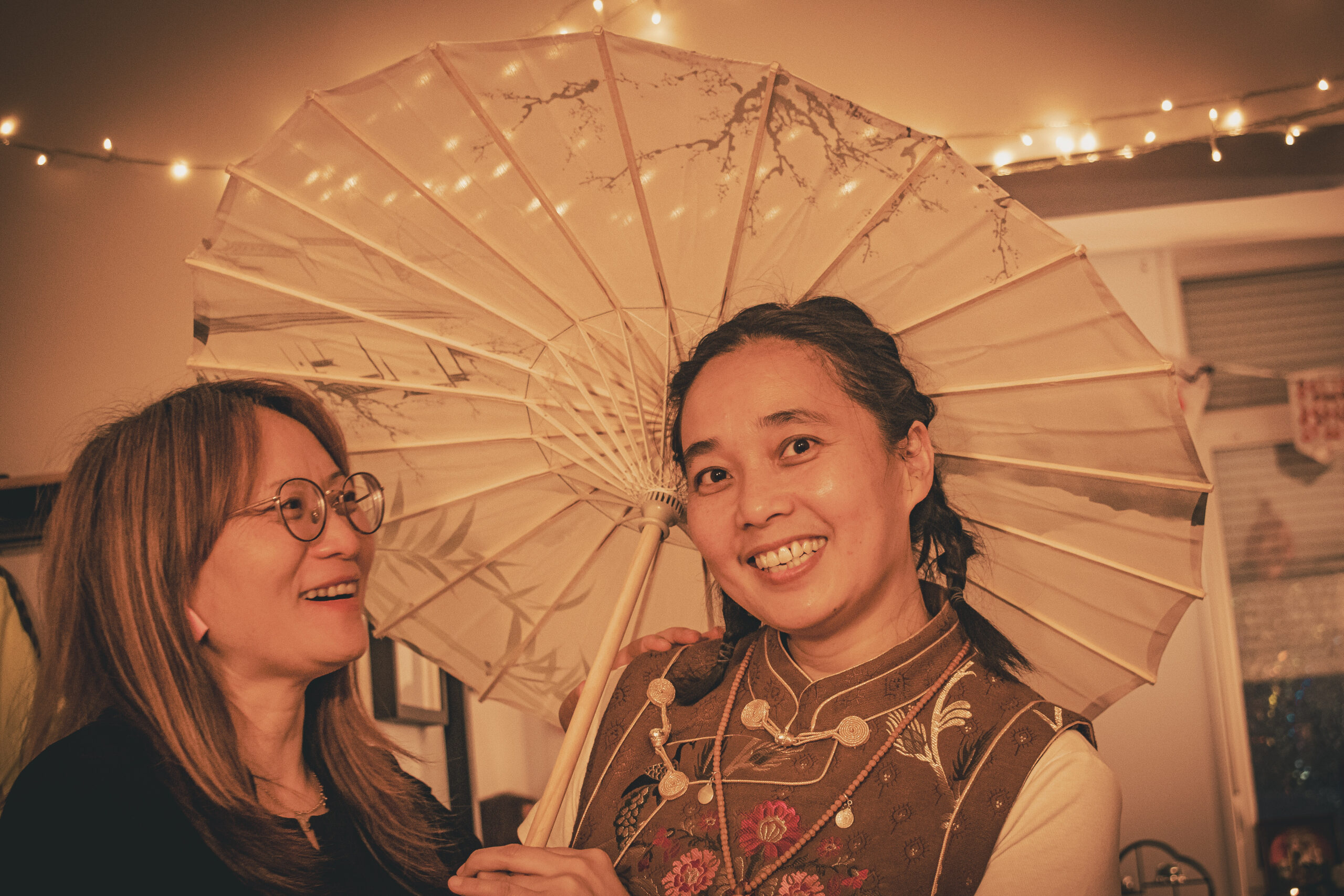 Chinese Kitchen Exchange