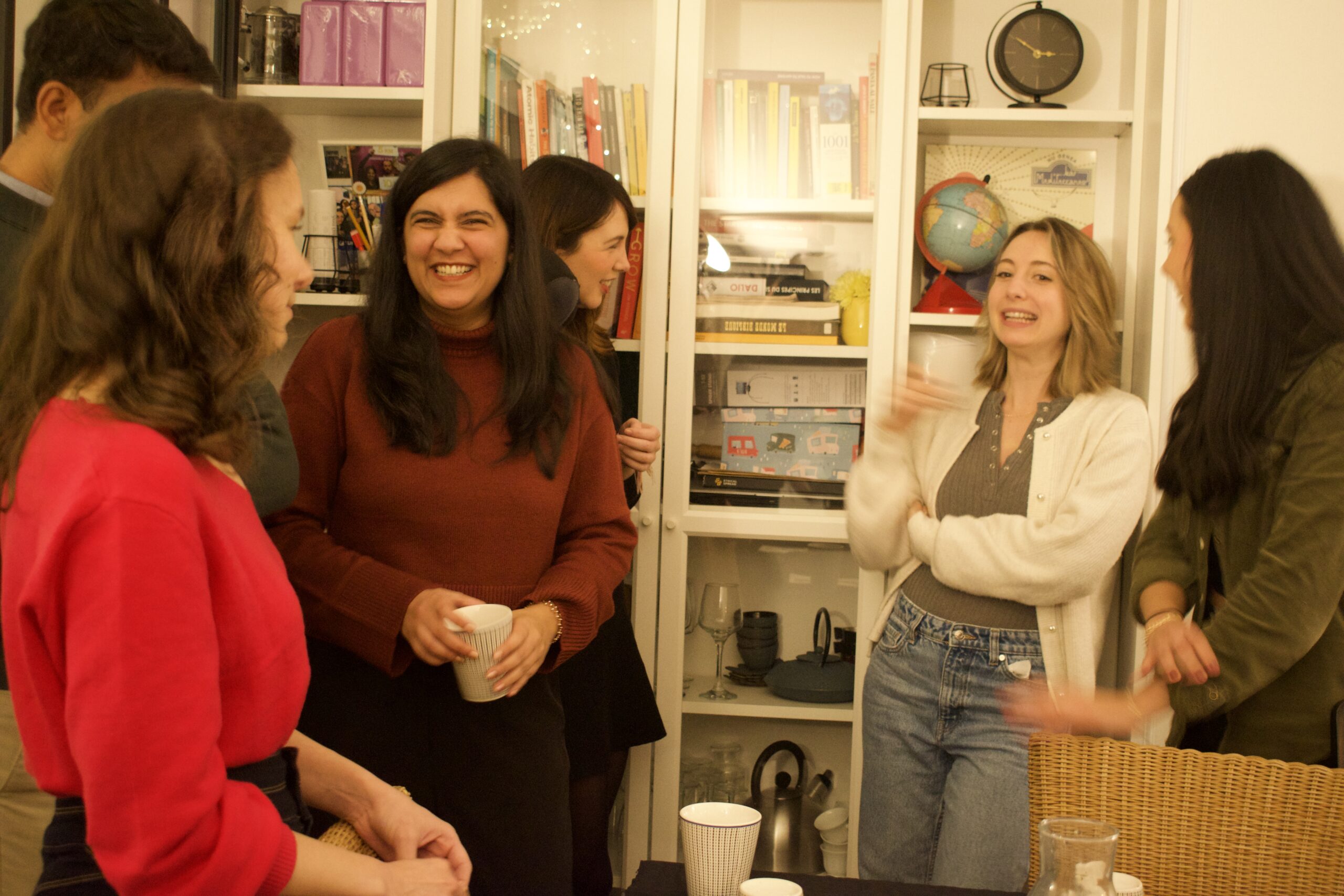 Lebanese Kitchen Exchange